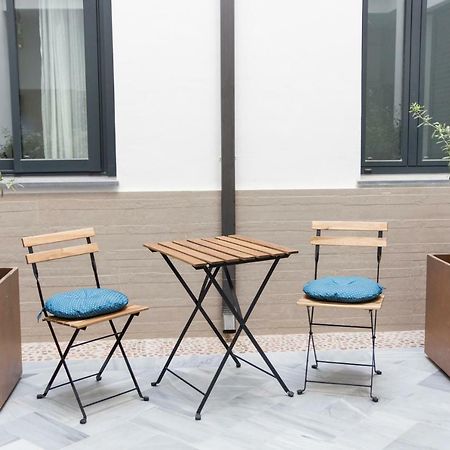 Apartmán Acogedor Piso En Casco Historico Màlaga Exteriér fotografie